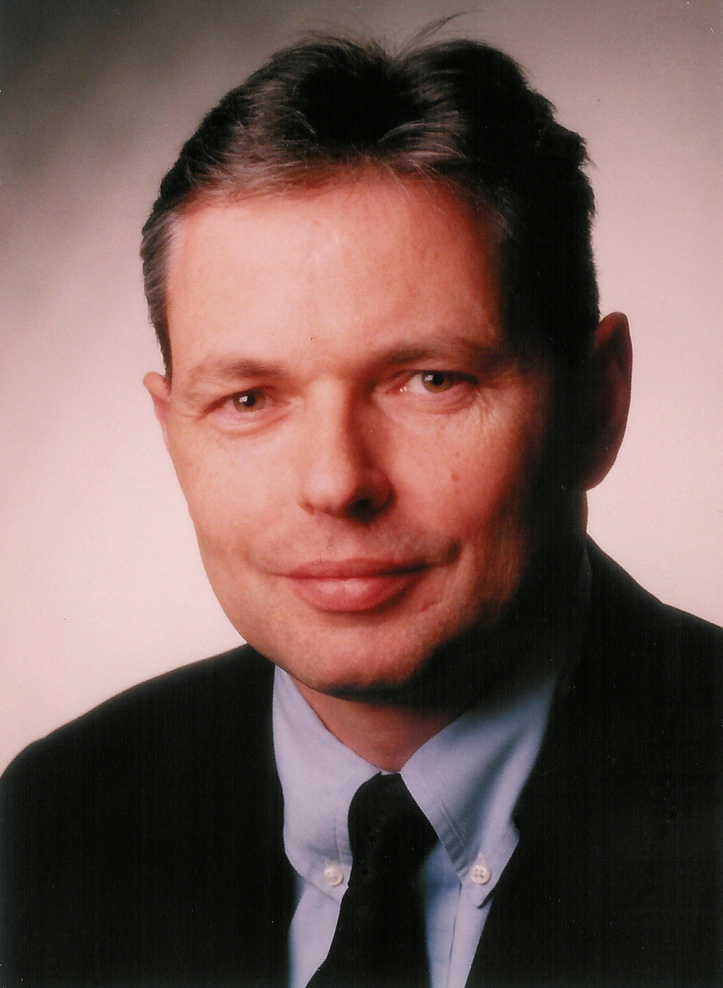 Dr. Stefan Zeuzem